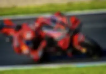 Hasil Kualifikasi MotoGP Malaysia 2023 Francesco Bagnaia Pole Position Lagi, Marc Marquez Ketiban Sial