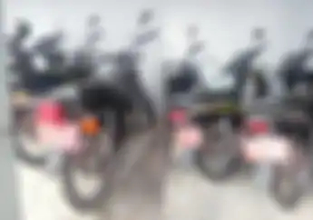 Lelang Motor Murah Rp 8 Jutaan 7 Unit Sekaligus STNK dan BPKB Ada, Lokasi Semarang Sikat Bro