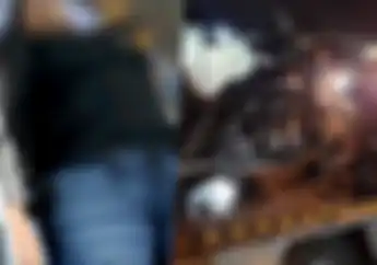 Biker Harley-Davidson Meninggal Kena Serangan Jantung Saat Touring, Berikut Gejalanya