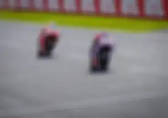 Awas Kelewatan Balap MotoGP Jepang 2023 Hari Ini Jam 1 Siang, Catat Link Live Streamingnya
