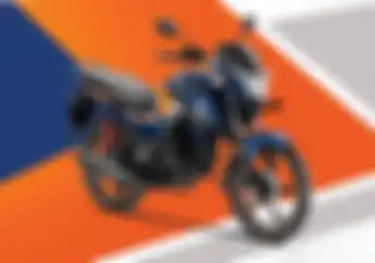 Meluncur Motor Murah Honda di India Punya Garansi 10 Tahun, Honda BeAT Kalah Murah