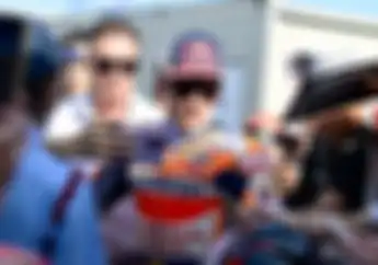 Marc Marquez Pindah Tim Selain Kompetitif di MotoGP 2024, Juga Incar Gelar Ini