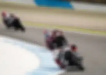 Hasil Moto3 Jepang Jaume Masia Menang Bikin Klasemen Rapat, Mario Aji Finish Paling Belakang