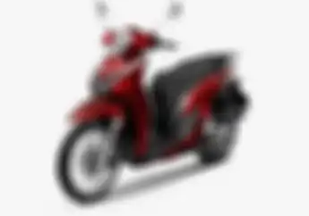 Motor Matic Honda Rangka eSAF Ini Bergaya Skutik Eropa, Dijual di Vietnam Harga Rp 36 Jutaan