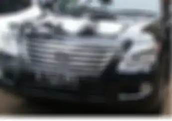 Pemotor Jangan Mau Disuruh Minggir Mobil Pelat Nomor RF, Tidak Sakti Lagi