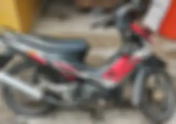 Bukan Sahabat Pertamina, Motor Murah Honda Supra X Dilepas Rp 2 Jutaan Dokumen Komplit
