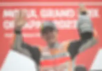 Dua Tanda Kepindahan Marc Marquez ke Ducati Makin Kuat, Kirim Sinyal Perpisahan Usai Raih Podium di MotoGP Jepang