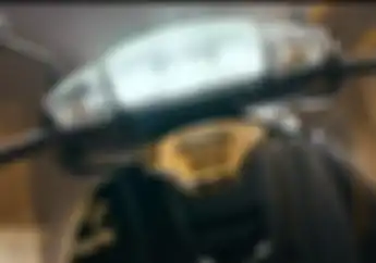 Meluncur Honda Kirana Reborn Tak Bisa Disebut Motor Murah Pakai Mesin PGM-FI Lebih Irit dari BeAT