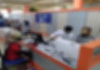 Pemutihan di Sumatera Barat Diperpanjang Ada Diskon Buat Kendaraan Yang Nunggak Pajak Lama
