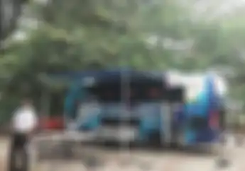 Lokasi Samsat Keliling di Jakarta Selasa 3 Oktober 2023, Masih Ada Pemutihan Pajak Buruan Bayar