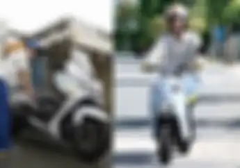 Motor Baru Suzuki di Japan Mobility Show 2023 Banyak Matic Teknologi Canggih