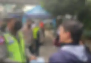 Ganjil Genap Motor Mau Diberlakukan di Jakarta, Polusi Jadi Alasan