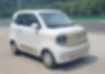 Anti Hujan dan Panas Mobil Listrik Imut Bablas Masuk Tol Dijual Lebih Murah dari Motor Matik
