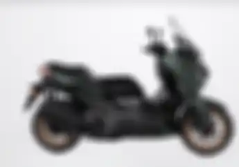 Dibekali Fitur Canggih, Pantas Yamaha XMAX Berhasil Dinobatkan Jadi Motorcycle Of The Year MOTOR Plus Award 2023