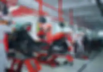 5 Alasan Penting dan Untungnya Servis Motor Secara Rutin