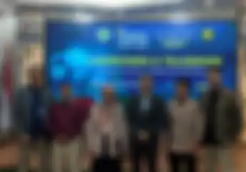 Selain Motor Listrik, Energy Transition 2023 Jadi Arah Menuju Net Zero Emission 2060