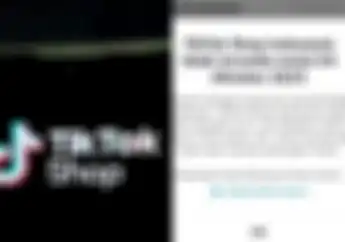 TikTok Shop Ditutup Hari Ini, Tempat Bikers Belanja Buat Modifikasi Motor