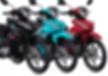 Motor Murah Yamaha Jupiter Z1 Keluar Warna Baru, Konsumsi BBM Masih 53 Km Seliter