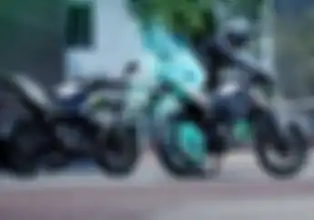 Ketahuan Harga Motor Listrik Kawasaki Ninja e-1, Mahal Atau Murah Nih?