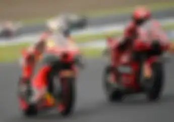 Marc Marquez Bilang Bakal Kesulitan di MotoGP Mandalika 2023, Trauma Pernah Kecelakaan Parah?