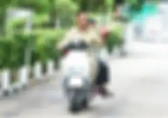 Syahrul Yasin Limpo Hilang Setelah Jadi Tersangka KPK, Pernah Jajal Motor Listrik Murah