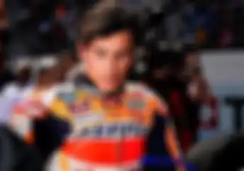 BREAKING NEWS Marc Marquez Akhirnya Resmi Berpisah dengan Honda Setelah 11 Tahun Bersama