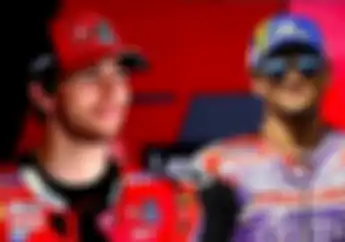 Ducati Berpeluang Tukar Pembalap Untuk MotoGP 2024