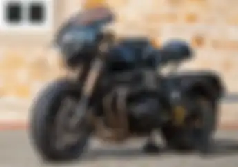 Berubah Gaya Modifikasi Motor Honda CB900F Jadi Cafe Racer, Mesin Ikut Diupgrade Tembus 1.000 cc