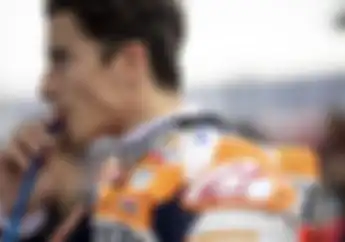 Banyak Sponsor Lokal, Marc Marquez Pindah ke Gresini Racing Diumumkan di MotoGP Mandalika 2023 ?