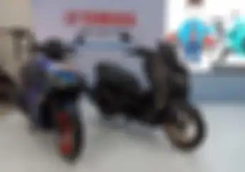 Harga Motor Yamaha NMAX dan Aerox Dijamin Lebih Murah, Ini Penyebabnya