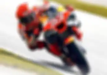 Jangan Ngaku Fans Marc Marquez yang Terakhir Bareng Honda di MotoGP 2023, Kalau Belum Tahu Fakta Ini