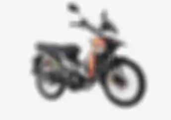 Motor Murah Rp 14 Jutaan Siap Trabasan, Bebek Trail Cina Ini Bikin Honda CT125 Kemahalan