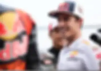 Tidak Mendadak, Keinginan Marc Marquez Pindah Pabrikan Ternyata Sudah Dipikirkan Sejak Lima Tahun Lalu