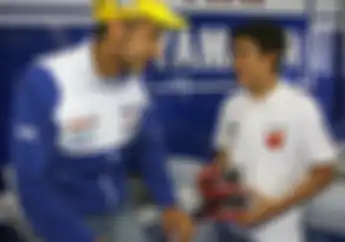 Baru Tahu Ternyata Sejak Kecil Marc Marquez Enggak Bercita-cita Jadi Pembalap MotoGP
