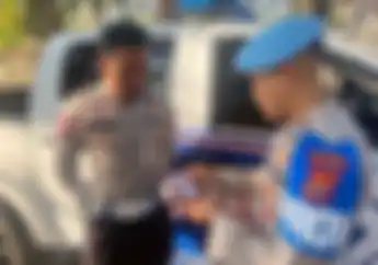 Ada Denda Tilang Rp2 Miliar dalam Razia Operasi Keselamatan 2024 Padahal Pelanggarannya Tidak Fatal