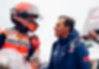 Marc Marquez Pindah Dari Honda Di MotoGP 2024, Sudah 6 Pembalap Hengkang Di Bawah Pimpinan Orang Ini