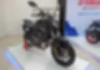 Moge Yamaha MT-07 Dibikin di Karawang, Kok Tidak Dijual di Indonesia? Ini Jawabannya