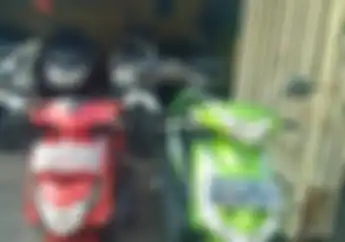 Cuma Rp 5 Jutaan Dapat Honda BeAT, Scoopy Sampai Yamaha Mio Surat Lengkap dapat STNK dan BPKB