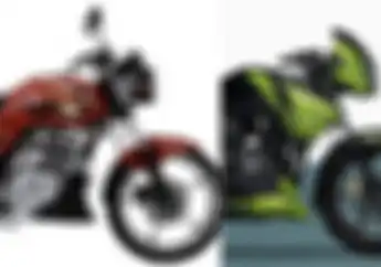 Suzuki Thunder Nyerah, Motor Murah Ini Bisa Muat Bensin 16 Liter Harga Bekasnya Rp 4 Jutaan