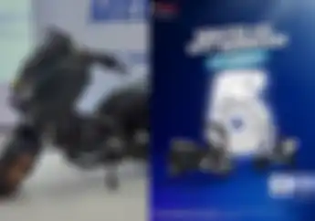 Rangka Motor Yamaha Garansi 5 Tahun, Pabrikan Lain Berani Enggak?