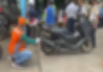 Nah Lo, Tilang Uji Emisi Akan Diterapkan Lagi Jangan Kaget Kalau Distop Polisi di Jalan, Ketahui Kapan Berlaku