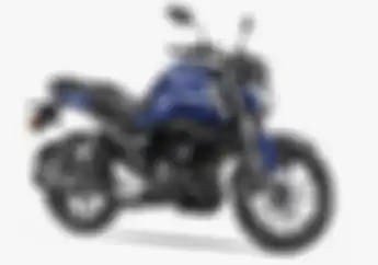 Motor Yamaha Byson Reborn Versi 2024 Makin Kekar, Tangki Bensin 13 Liter Harga Rp 24 Jutaan
