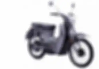 Ada Honda Super Cub Tak Minum Bensin Bisa Jalan 56 Km, Ternyata Motor Kloningan