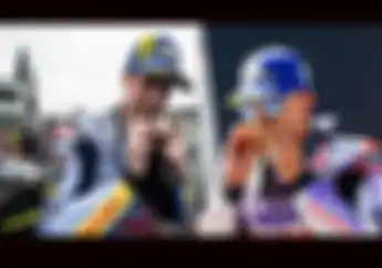 Fakta Lain Marc Marquez Gabung Gresini Racing Di MotoGP 2024, Ada Spanyol-Spanyol Lain Pernah Naik Ducati