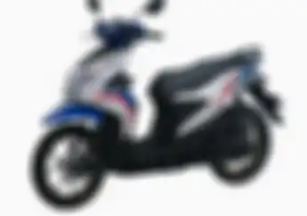 Motor Honda BeAT Rangka eSAF Ada Edisi Spesial Ultah, Livery Tricolor Harga Rp 20 Jutaan