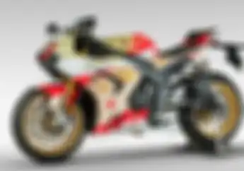 Modifikasi Motor Honda Termahal di Indonesia, Kenapa Cuma Dijual 3 Unit