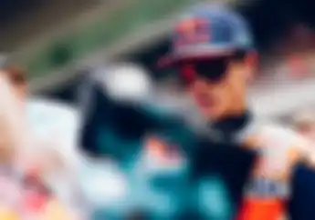 Marc Marquez Pembalap Spanyol Ke Sekian Naik Motor Ducati, Pindah Dari Honda ke Gresini Racing di 2024