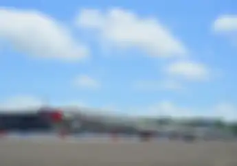 Sirkuit MotoGP Mandalika 2023 Bikin Penasaran, Makan Korban Sampai Pole Position dan Juara Beda Orang