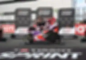 4 Fakta Menarik Duel Francesco Bagnaia Versus Jorge Martin di MotoGP Mandalika 2023, Sama-sama Ada Yang Diincar