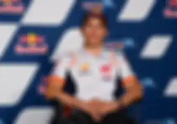 Marc Marquez Akan Adakan Konferensi Pers Khusus Jelang MotoGP Mandalika 2023, Umumkan Tim Baru?